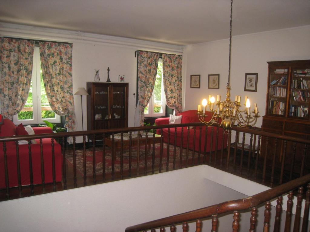 Domaine Des Buis Hotel Albon Eksteriør billede