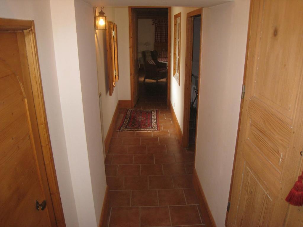 Domaine Des Buis Hotel Albon Værelse billede